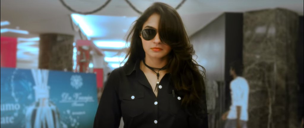 Photo from the movie Thupparivaalan