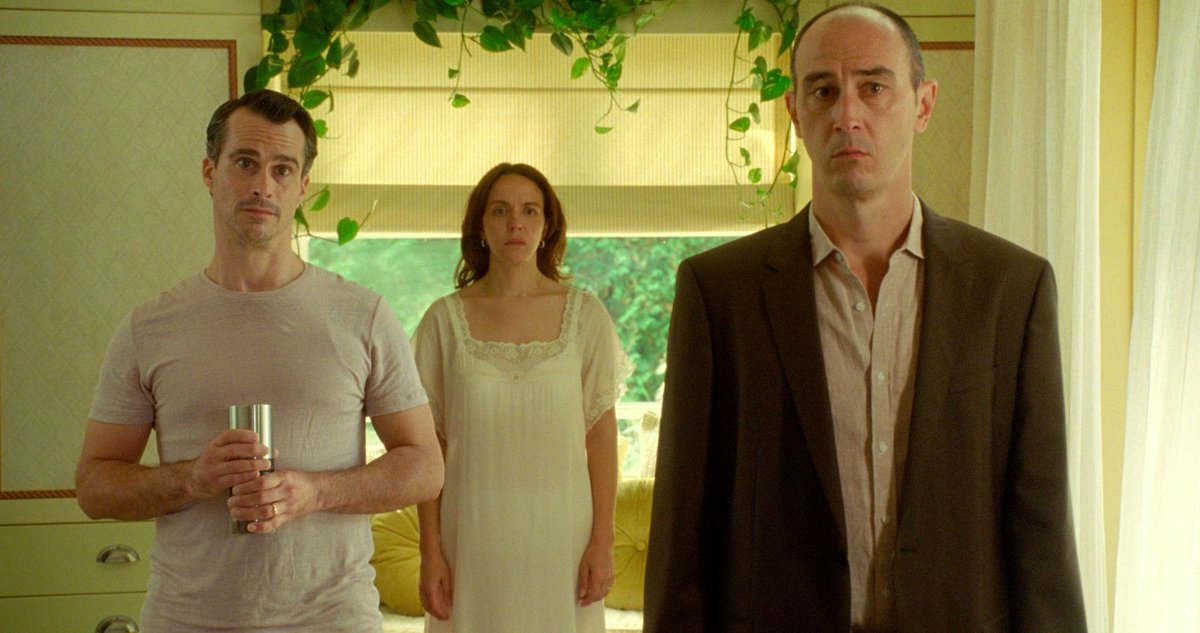 Photo from the movie Babysitter