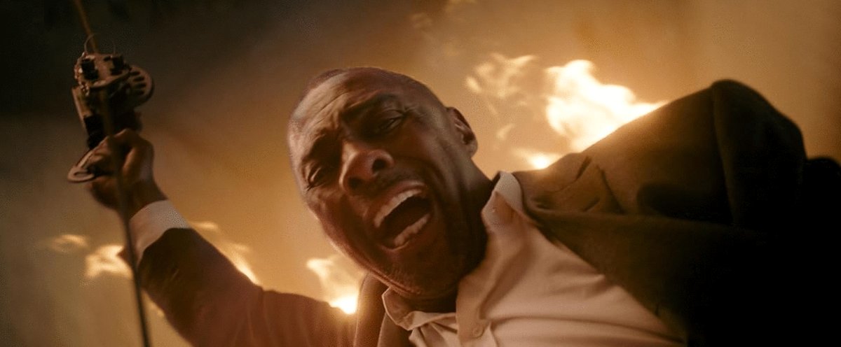 Photo from the movie Heads of State