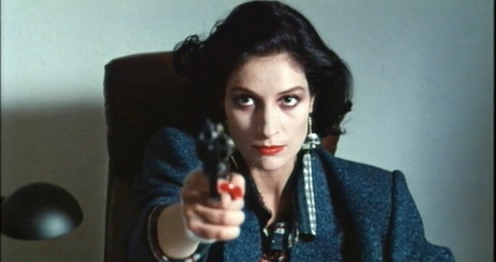 Photo from the movie Matador