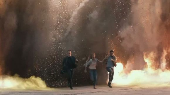 Photo from the movie Transformers: Age of Extinction