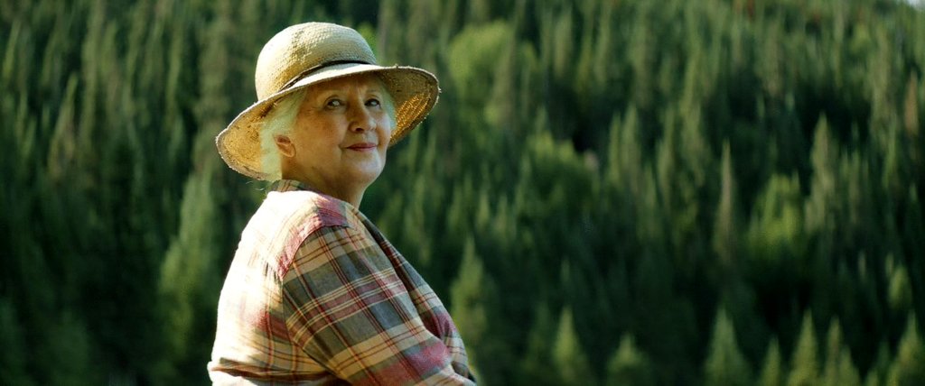 Photo from the movie And the Birds Rained Down