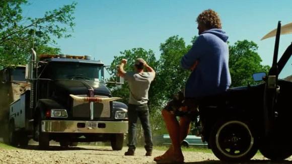 Photo from the movie Transformers: Age of Extinction