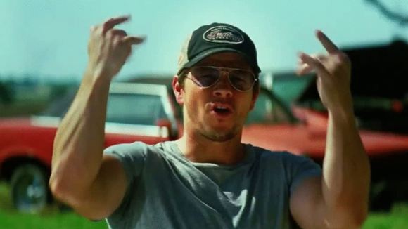 Photo from the movie Transformers: Age of Extinction