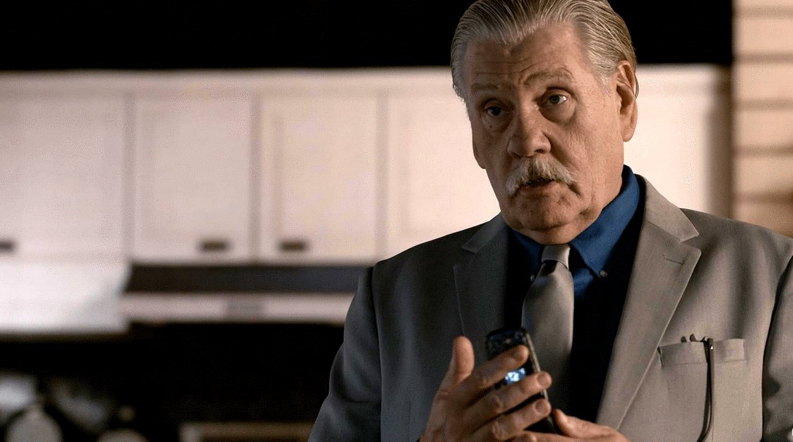 Photo from the movie 9 Windows