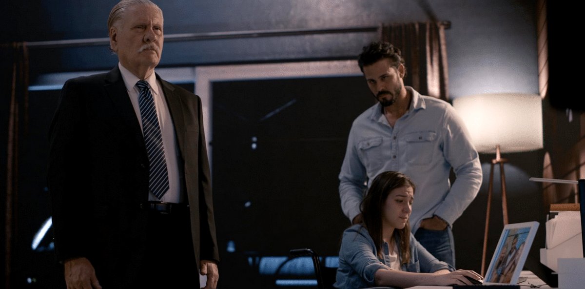 Photo from the movie 9 Windows