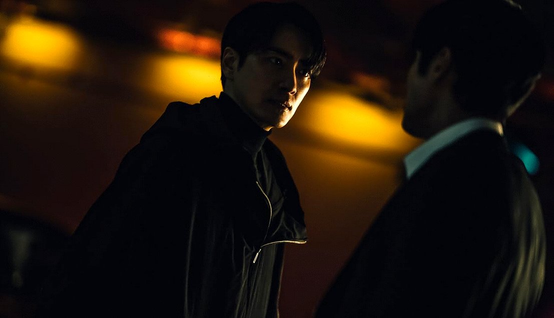 Photo from the movie Gwang-jang