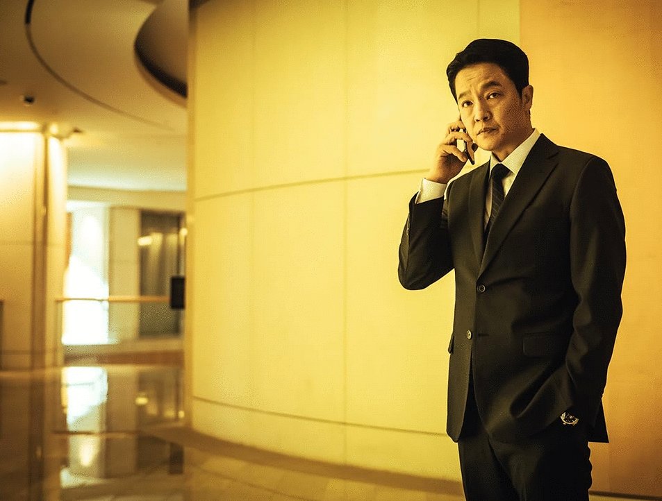 Photo from the movie Gwang-jang