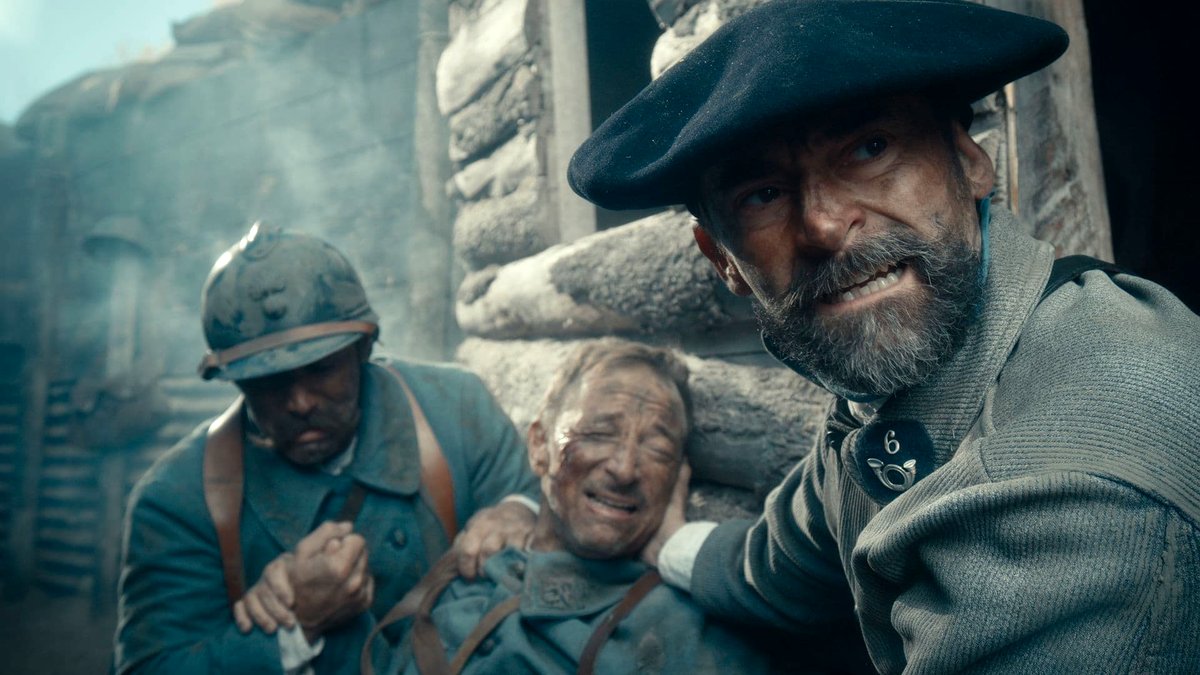 Photo du film Sacré Cœur [2025]