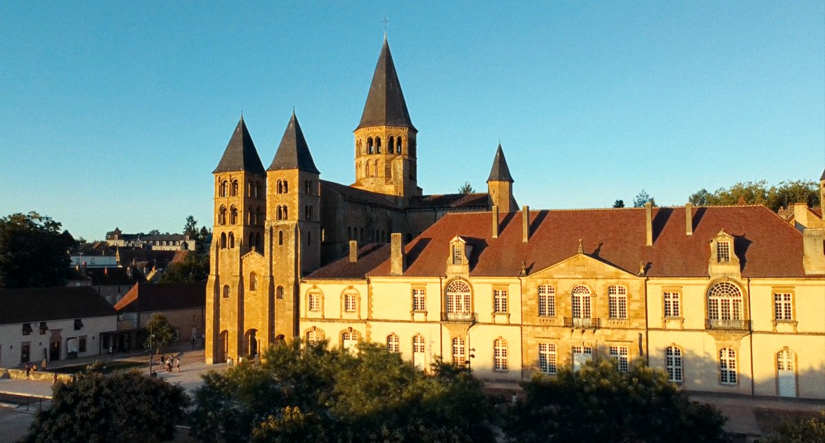 Photo du film Sacré Cœur [2025]