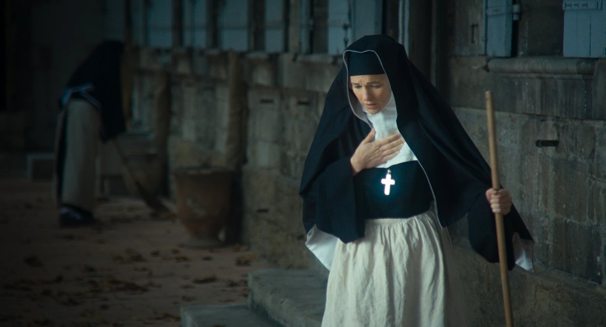 Photo du film Sacré Cœur [2025]