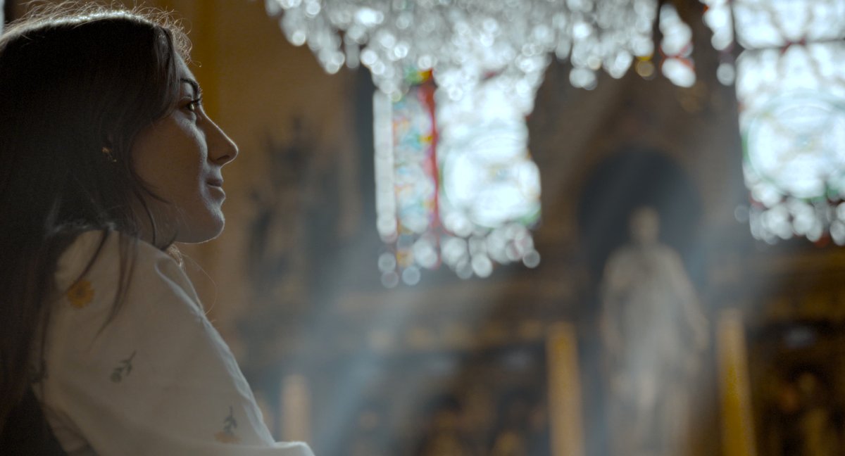 Photo du film Sacré Cœur [2025]