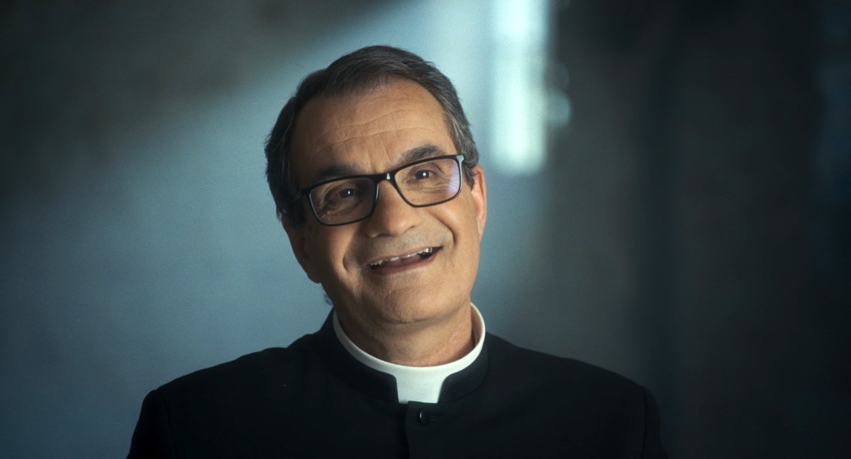 Photo du film Sacré Cœur [2025]