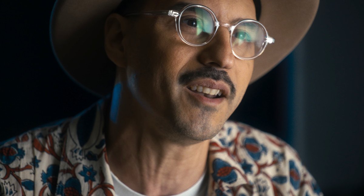 Photo du film Sacré Cœur [2025]