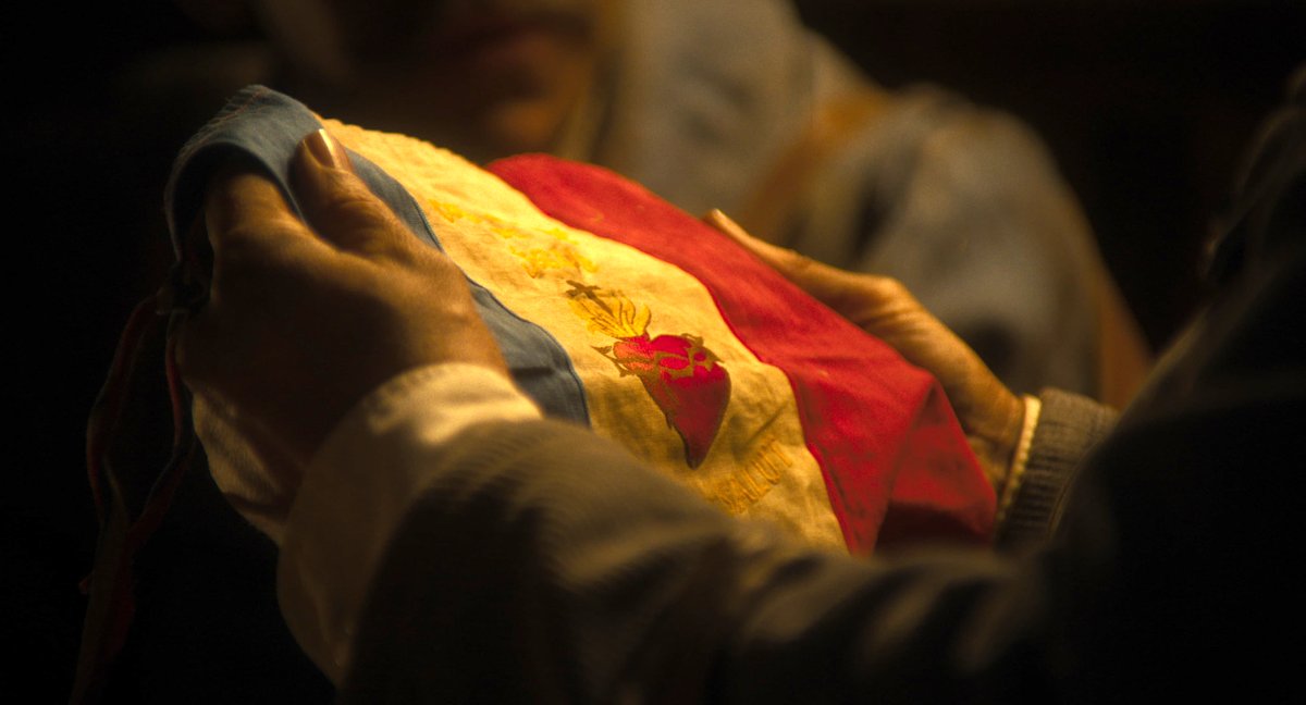 Photo du film Sacré Cœur [2025]