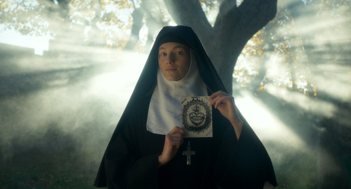 Photo du film Sacré Cœur [2025]