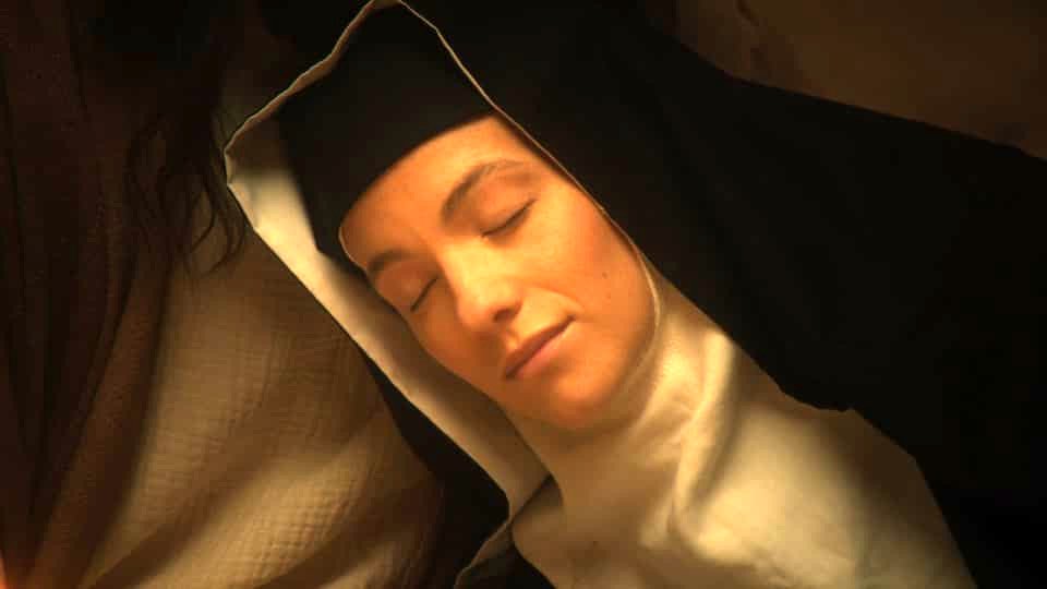 Photo du film Sacré Cœur [2025]