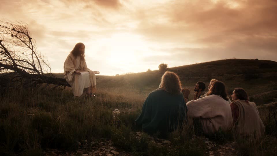 Photo du film Sacré Cœur [2025]