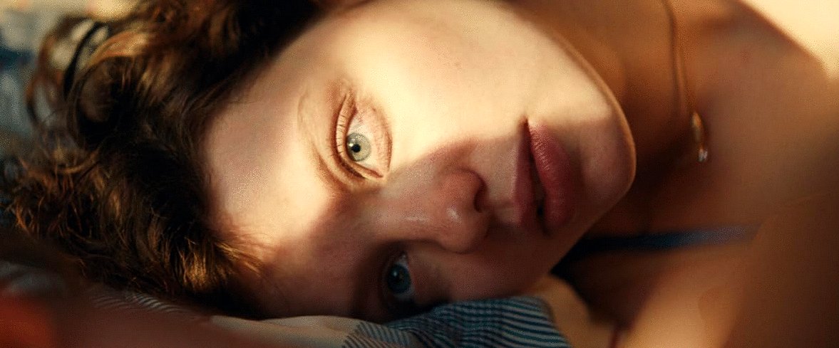 Photo from the movie Somnium