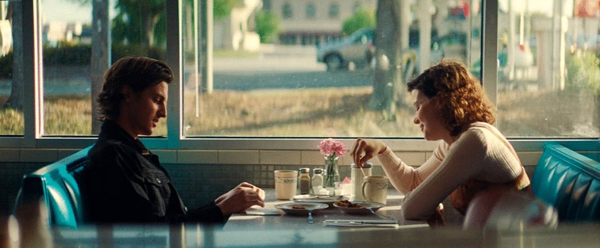 Photo from the movie Somnium