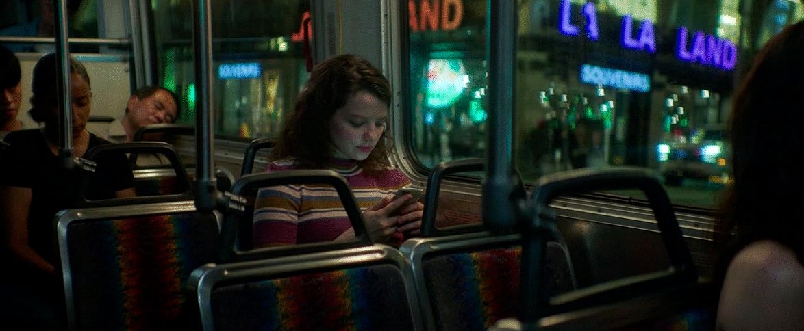 Photo from the movie Somnium