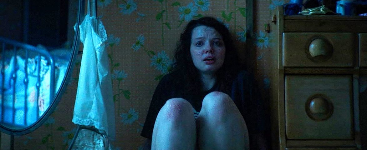 Photo from the movie Somnium