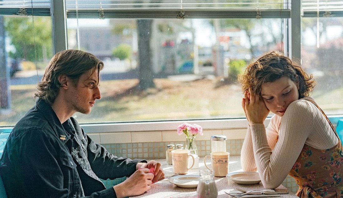 Photo from the movie Somnium