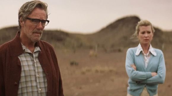 Photo from the movie Tracks