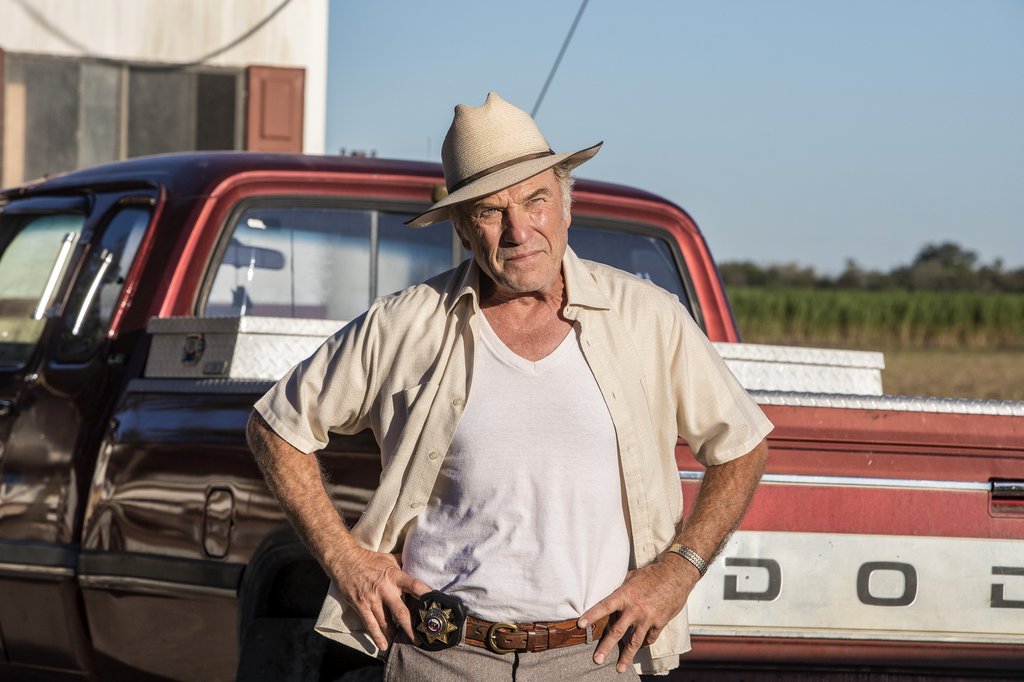 Photo from the movie A Violent Separation