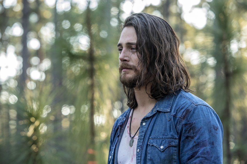 Photo from the movie A Violent Separation