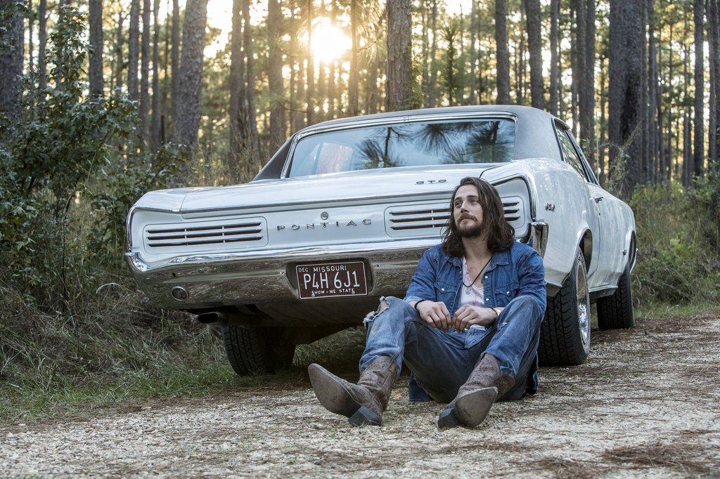 Photo from the movie A Violent Separation