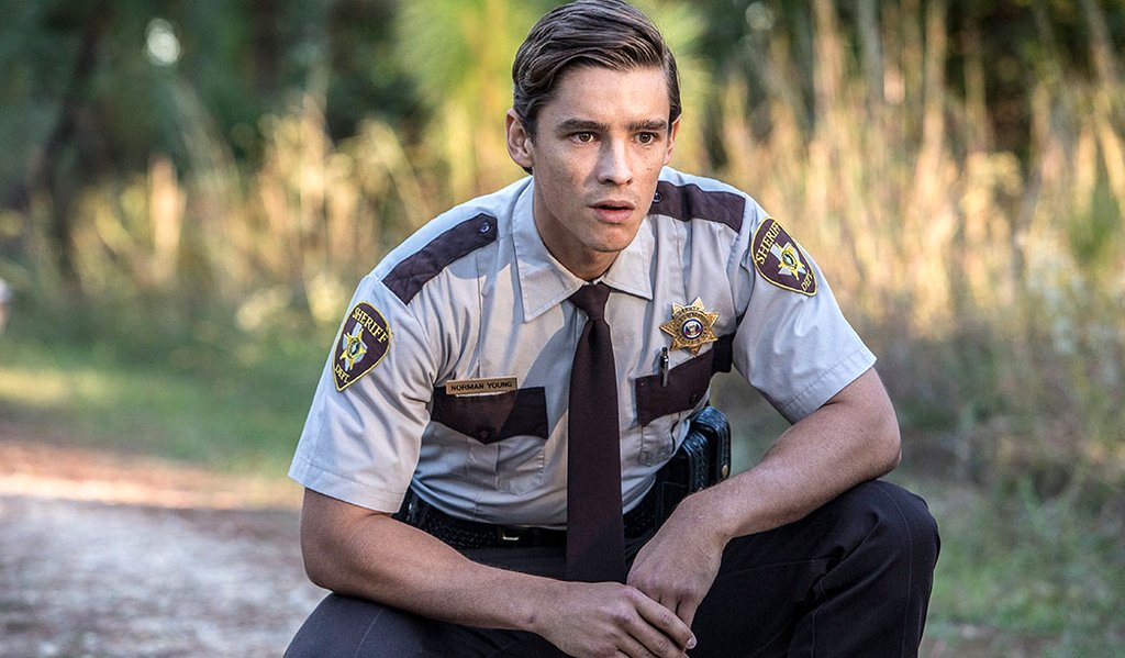 Photo from the movie A Violent Separation