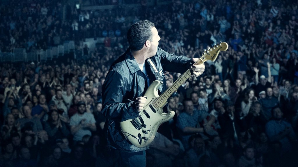 Photo from the movie Adam Sandler: 100% Fresh