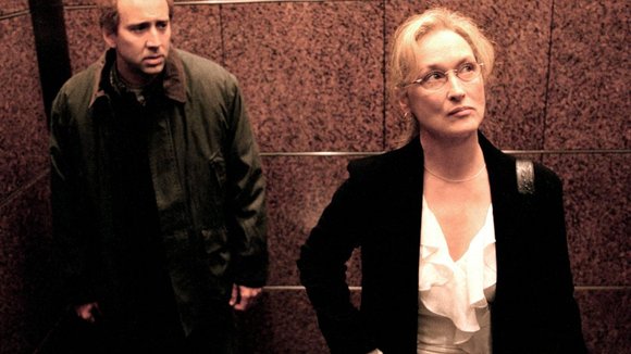 Photo from the movie Adaptation