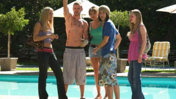 Photo from the movie Alpha Dog