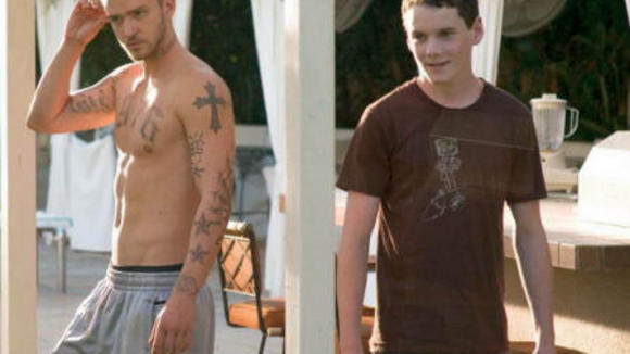 Photo from the movie Alpha Dog