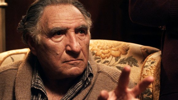 Photo from the movie Altered Minds