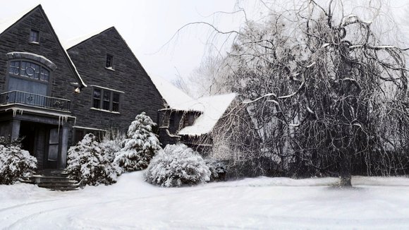 Photo from the movie Altered Minds