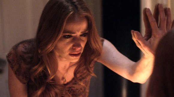 Photo from the movie Altered Minds