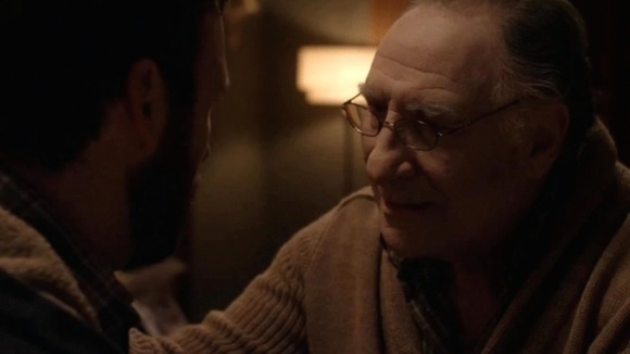 Photo from the movie Altered Minds