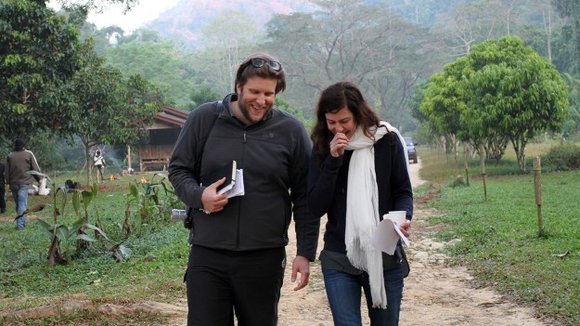 Photo from the movie Anna