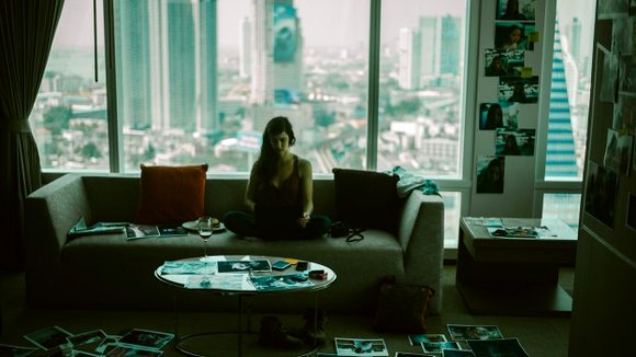 Photo from the movie Anna