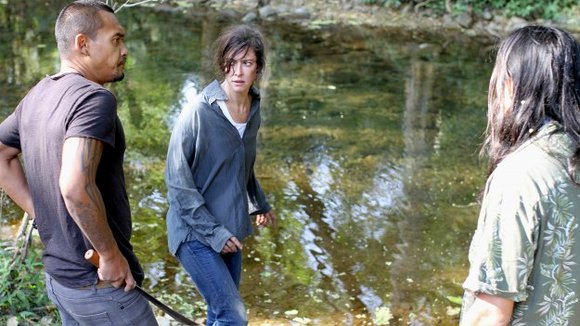 Photo from the movie Anna