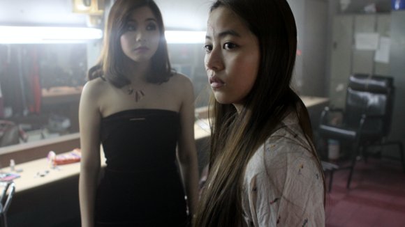 Photo from the movie Anna