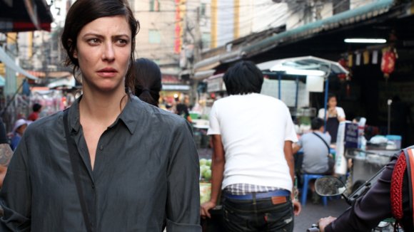 Photo from the movie Anna