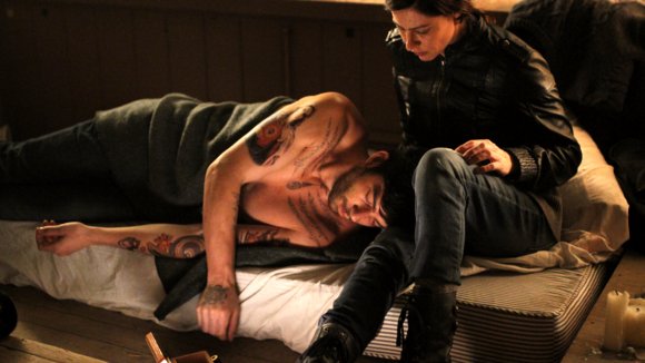 Photo from the movie Anna