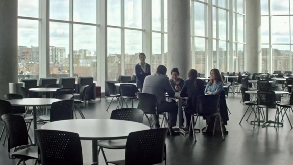 Photo from the movie Anna