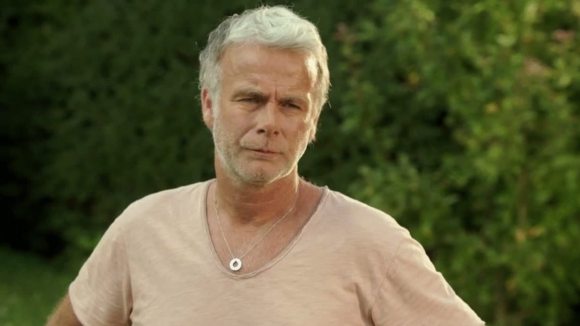 Photo from the movie BBQ