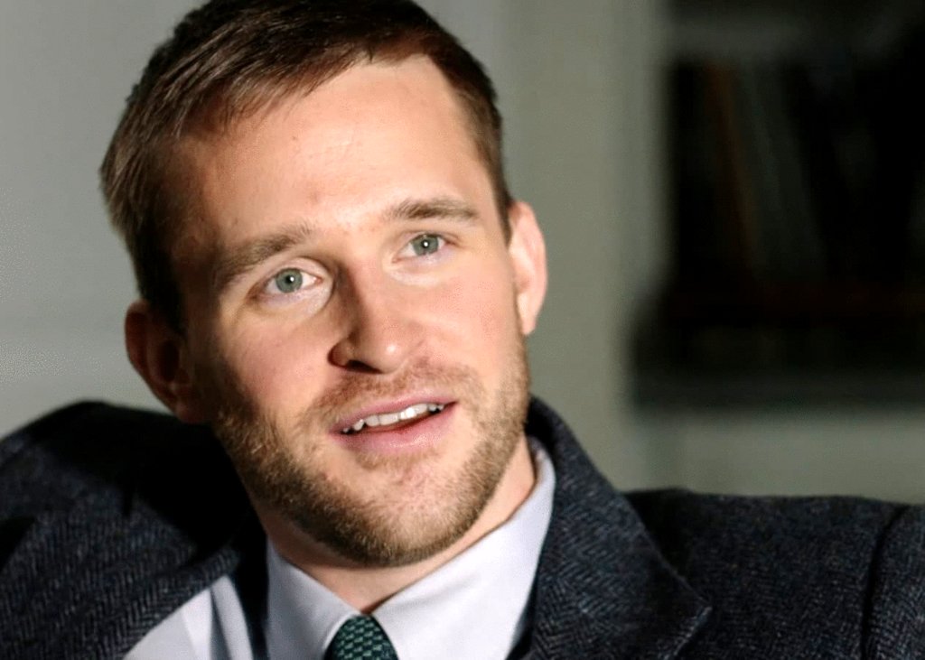 Photo from the movie Because of Grácia