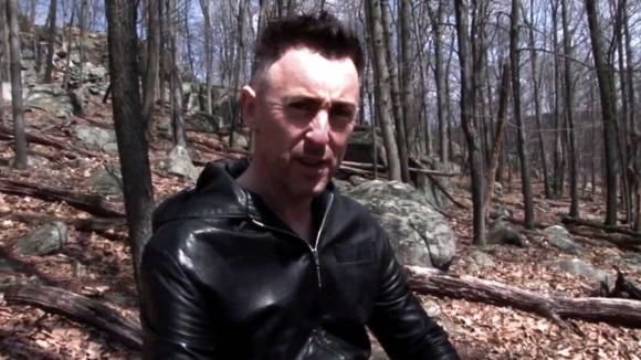 Photo from the movie The Being Experience